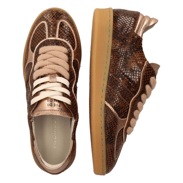 Piedi Nudi 021134 Sneakers Bruin 021134 large