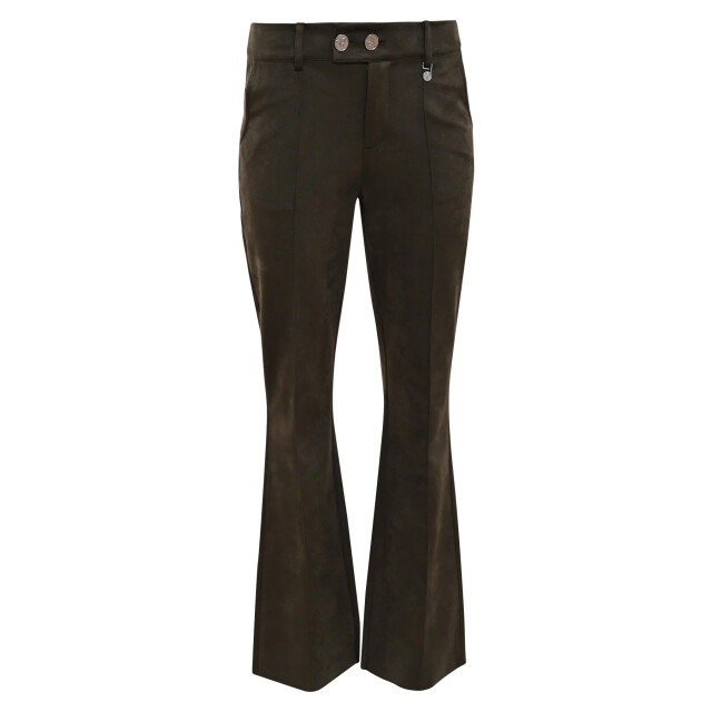 Zizo Pia pants fa26.pia.321 moss FA26.PIA.321 large