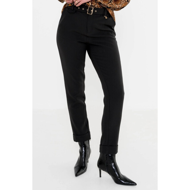 Zizo Radik pants fa26.radi.324 black FA26.RADI.324 large
