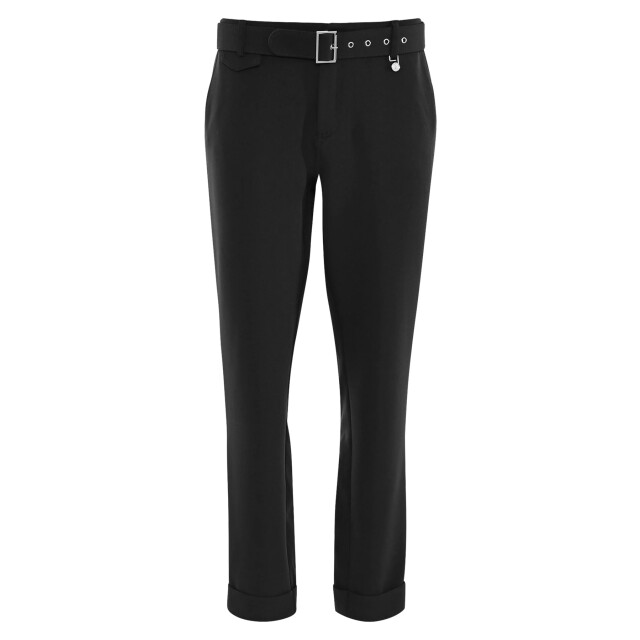 Zizo Radik pants fa26.radi.324 black FA26.RADI.324 large