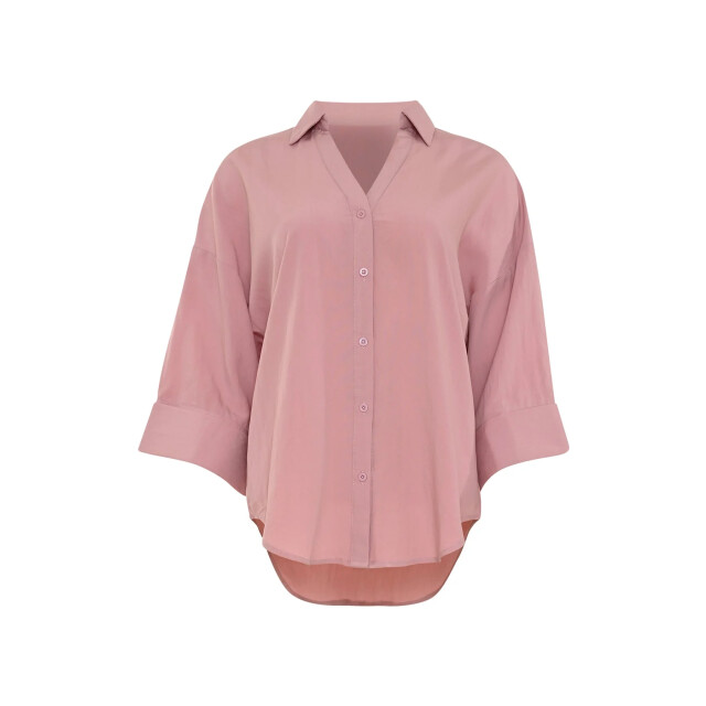 MAICAZZ Vieve blouse fa26.20.604 rose FA26.20.604 large