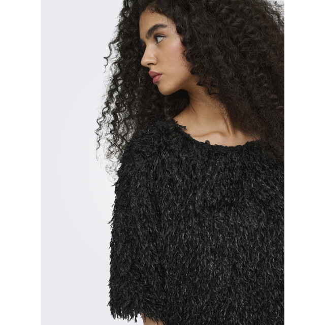 Jacqueline de Yong marta life 2/4 top jrs noos 15380253 - 06613.991.0013 large