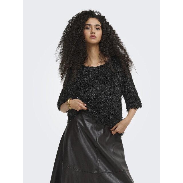 Jacqueline de Yong marta life 2/4 top jrs noos 15380253 - 06613.991.0013 large