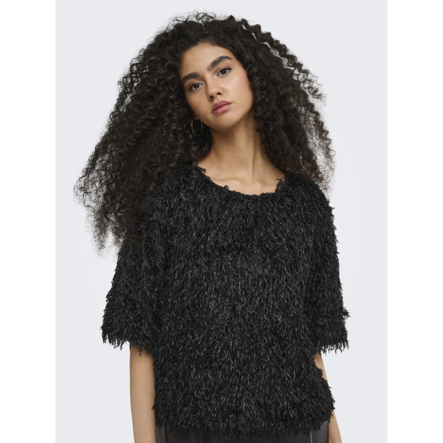Jacqueline de Yong marta life 2/4 top jrs noos 15380253 - 06613.991.0013 large