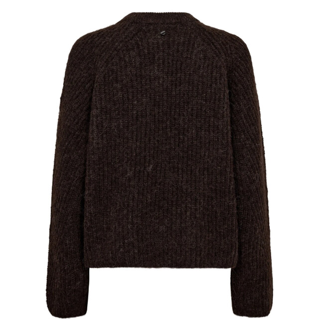 Nümph Numph nuzindi pullover 703756 black coffee 703756 large