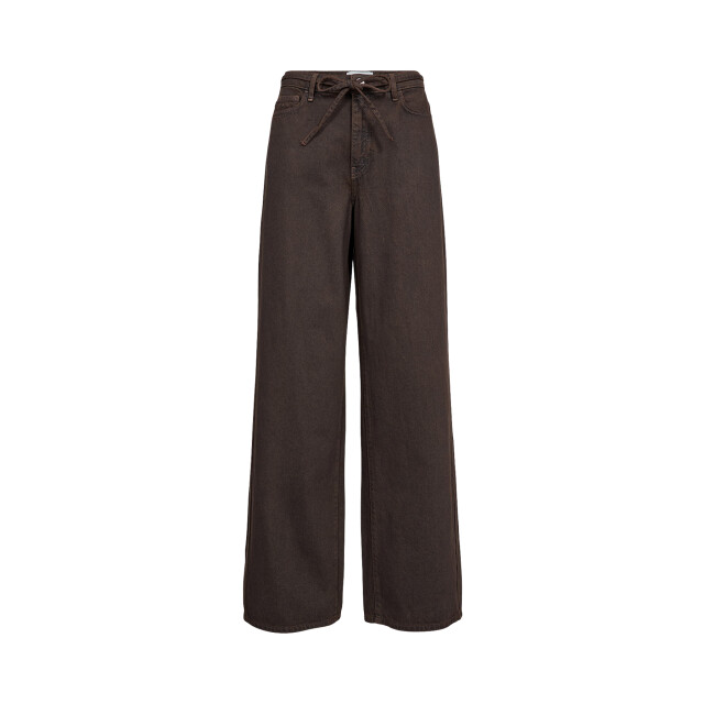Nümph Numph nubrooklyn wide jeans 707358 black coffee 707358 large
