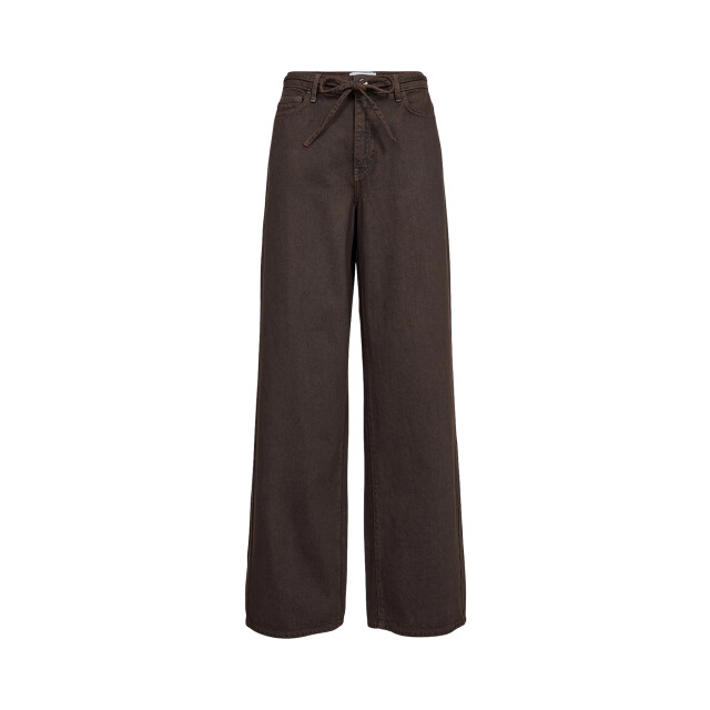 Nümph Numph 707358 wide jeans black coffee 707358 large