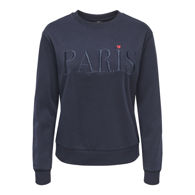 Jacqueline de Yong Jacqueline de yong jdyparis sweatshirt 15221015 large