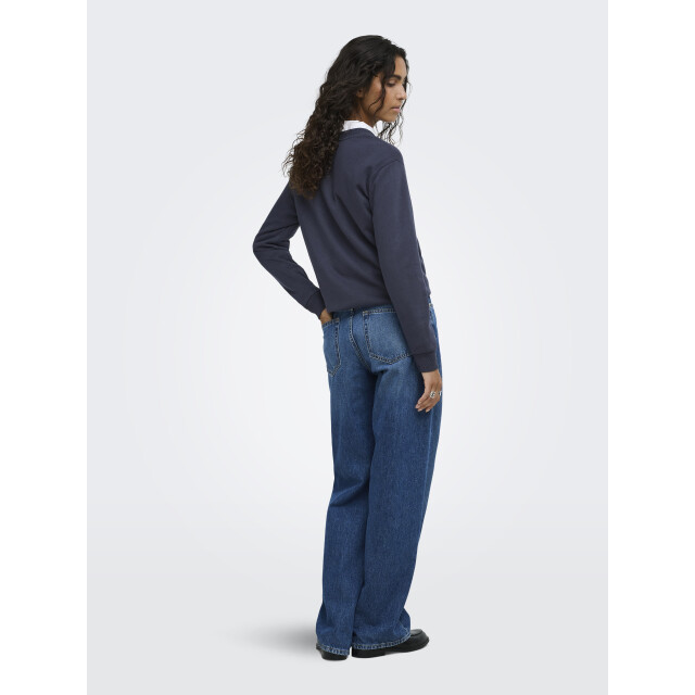 Jacqueline de Yong Jacqueline de yong jdyparis sweatshirt 15221015 large