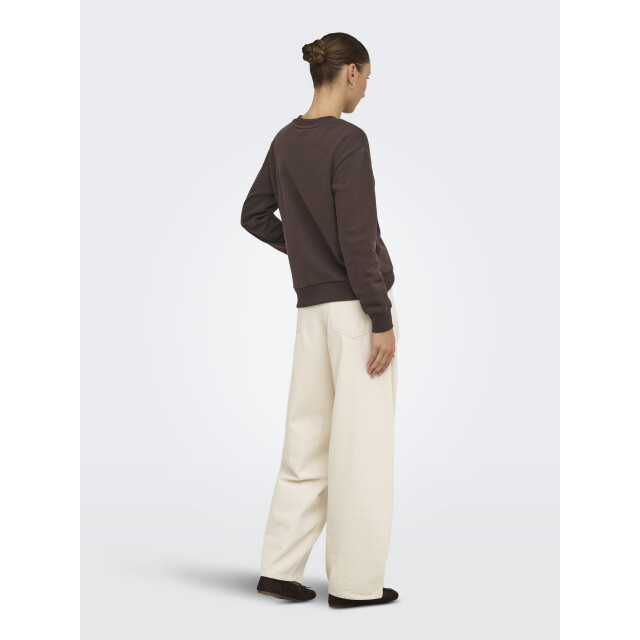 Jacqueline de Yong Jacqueline de yong jdyparis sweatshirt 15221015 large