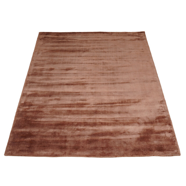 Veer Carpets Vloerkleed viscose 160 x 230 cm 3731609 large