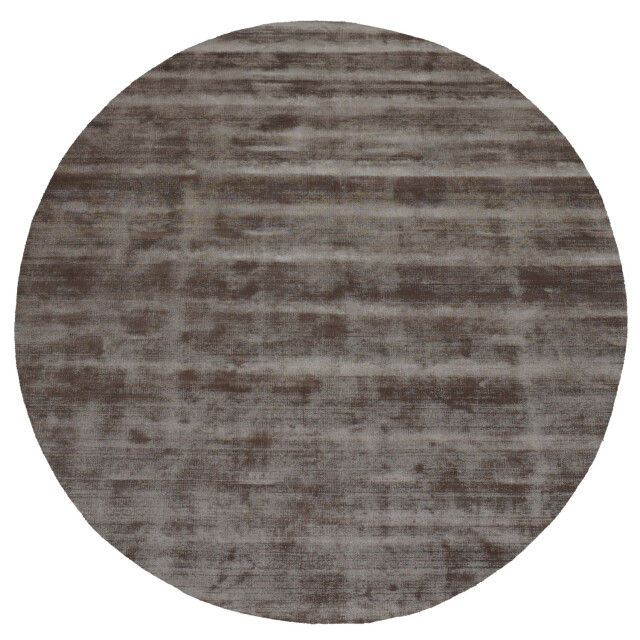 Veer Carpets Vloerkleed viscose rond ø200 cm 3731595 large