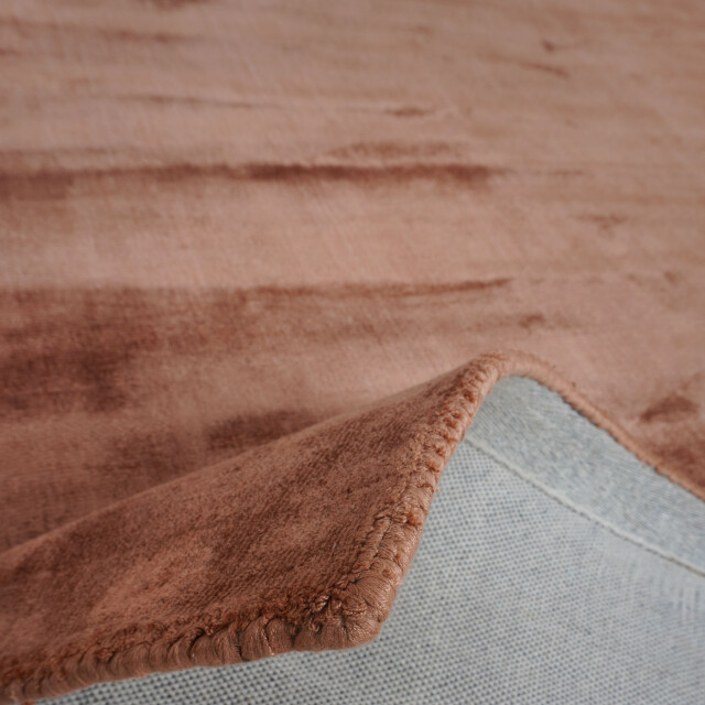 Veer Carpets Vloerkleed viscose 160 x 230 cm 3731609 large