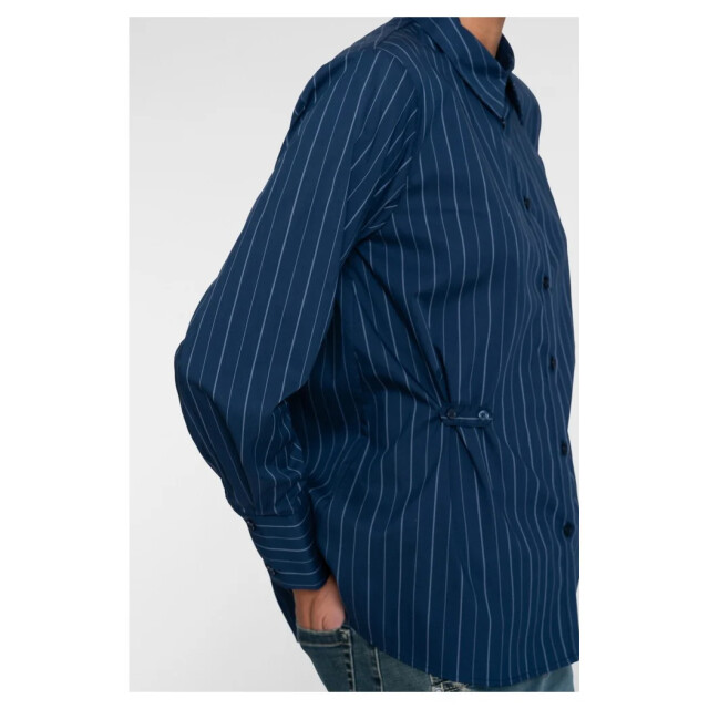 Geisha Top navy 63820-14-000675 large
