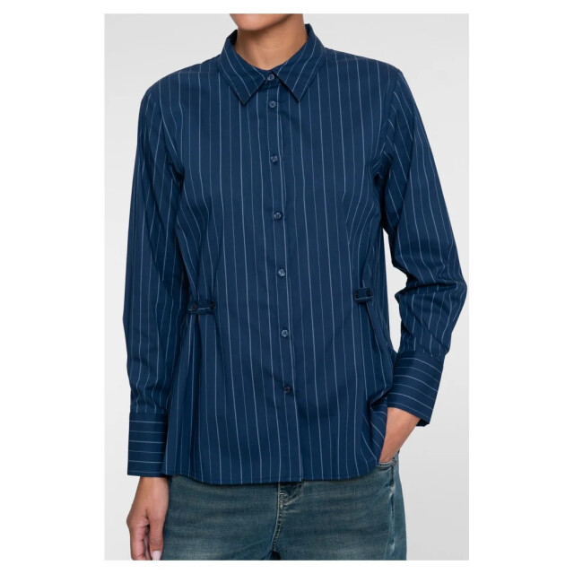 Geisha Top navy 63820-14-000675 large