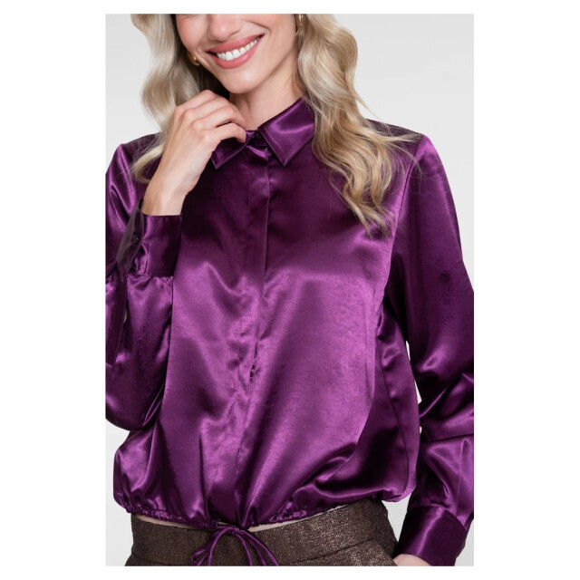 Geisha Blouse purple 63832-14-000380 large