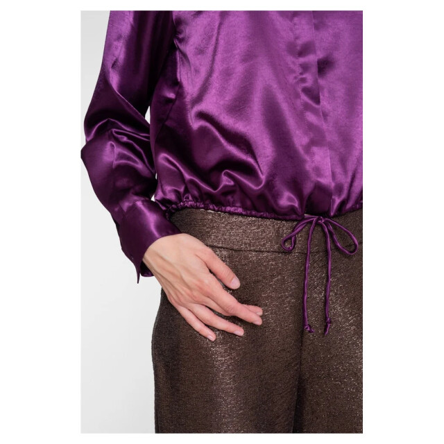 Geisha Blouse purple 63832-14-000380 large