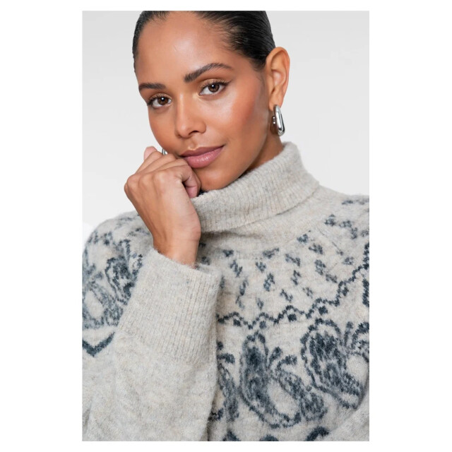 Geisha Pullover light sand 64835-29-000721 large