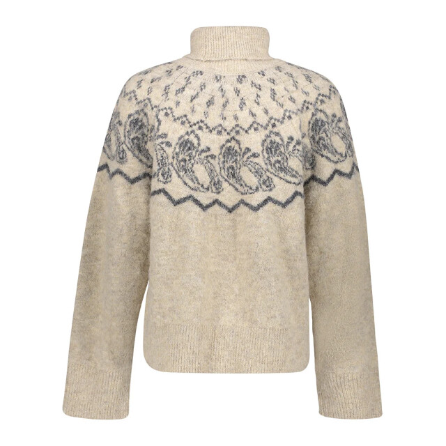 Geisha Pullover light sand 64835-29-000721 large