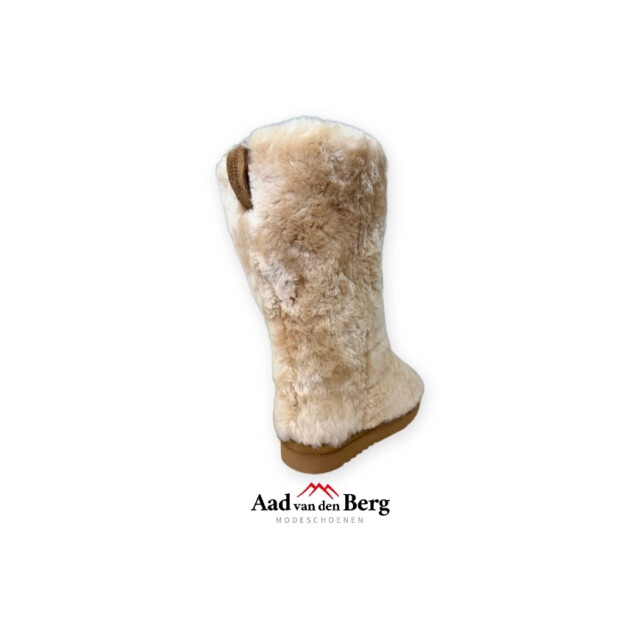 Warmbat Damesschoenen laarzen Tamala TML327026-63 large