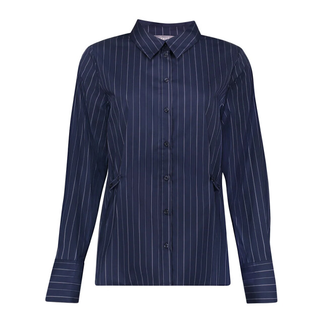 Geisha Top navy 63820-14-000675 large