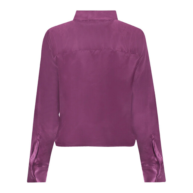 Geisha Blouse purple 63832-14-000380 large