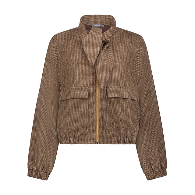 Geisha Jacket brown 65888-26-000775 large