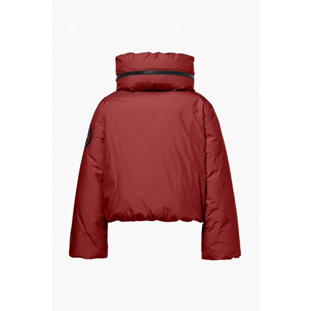 Goldbergh porter jacket ski jack dames - 076565_670-38 large