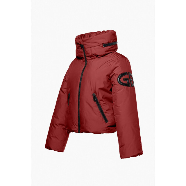 Goldbergh porter jacket ski jack dames - 076565_670-38 large