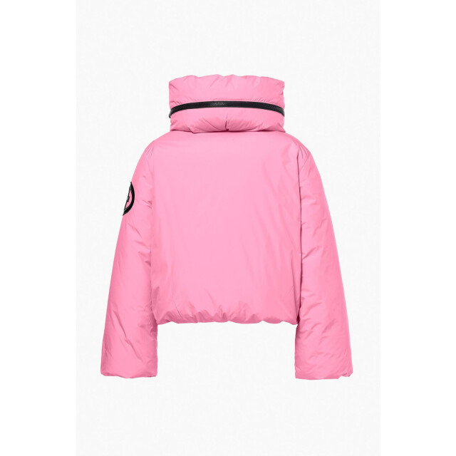 Goldbergh porter jacket ski jack dames - 076566_700-36 large