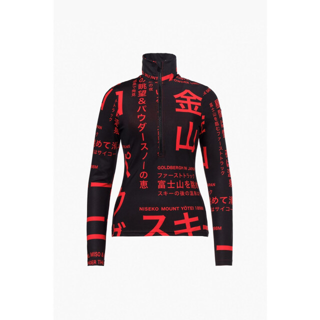 Goldbergh misato pully skipully dames - 076577_999-L large