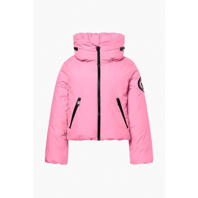 Goldbergh porter jacket ski jack dames - 076566_700-36 large
