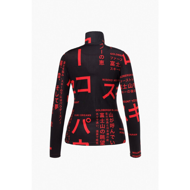 Goldbergh misato pully skipully dames - 076577_999-L large