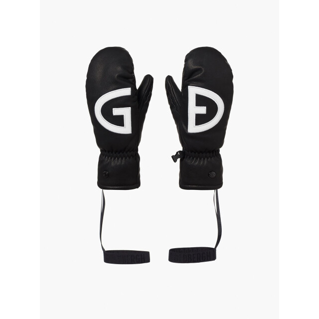 Goldbergh bello mittens ski wanten dames - 076586_990-8 large
