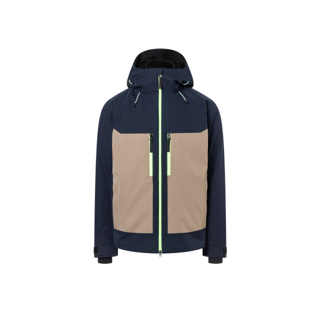 Bogner tajo2-t ski jack heren - 076434_290-48 large