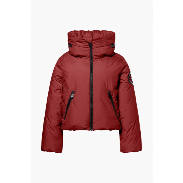 Goldbergh porter jacket ski jack dames - 076565_670-38 large