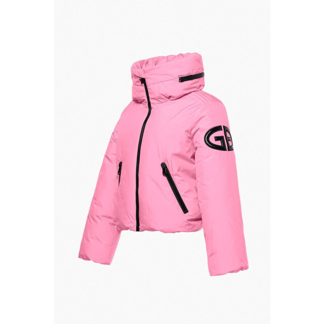 Goldbergh porter jacket ski jack dames - 076566_700-36 large