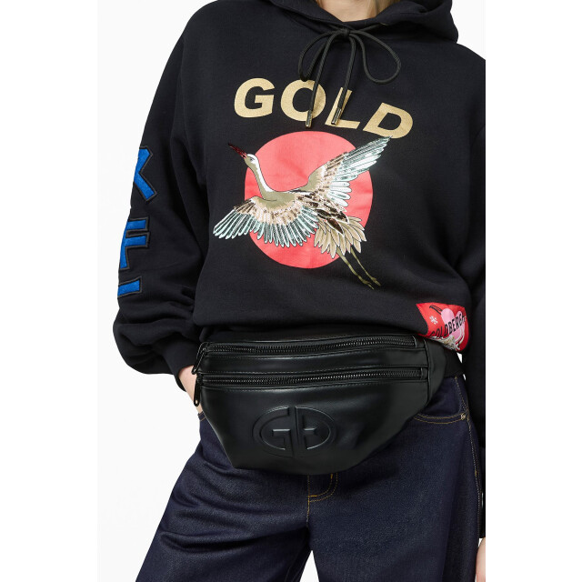 Goldbergh yoshima fanny pack heuptas - 076583_990-ONESIZ large