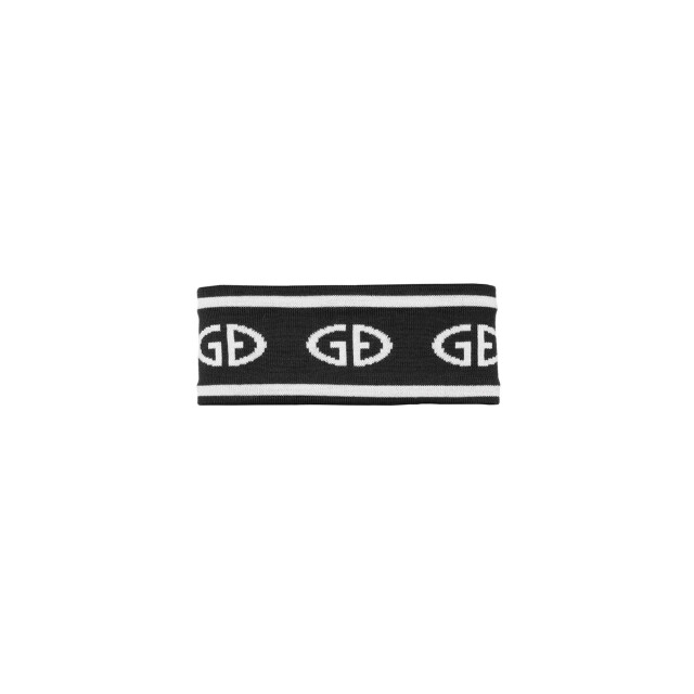 Goldbergh tiara headband haarband dames - 076582_999-ONESIZ large