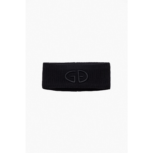 Goldbergh warmth headband haarband dames - 076581_990-ONESIZ large