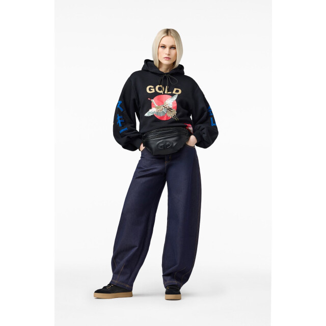 Goldbergh yoshima fanny pack heuptas - 076583_990-ONESIZ large