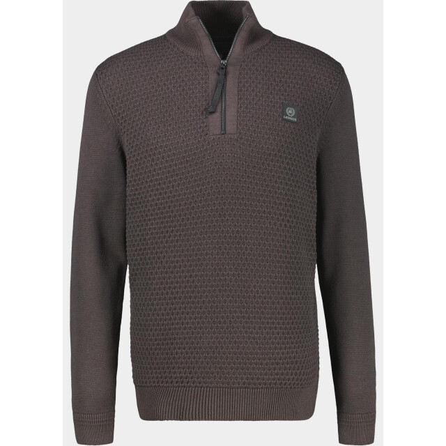 Lerros Polo lange mouwen heren 26o5467/787 210853 large