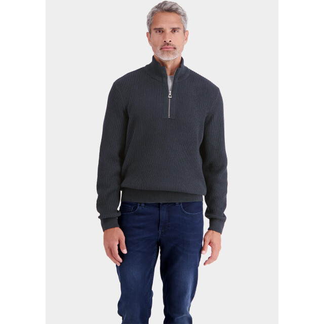 Lerros Polo lange mouwen heren 26o5466/485 210851 large