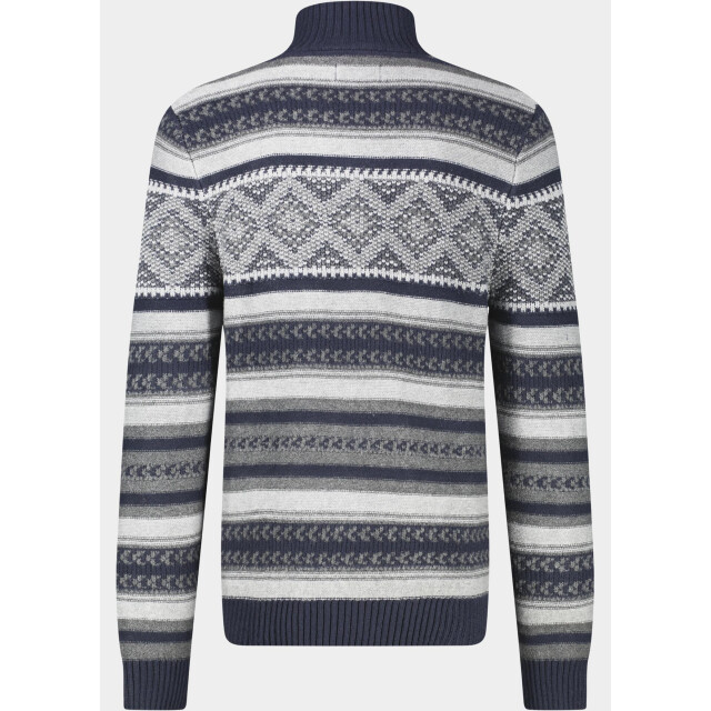 Lerros Polo lange mouwen heren 26o5471/485 210854 large