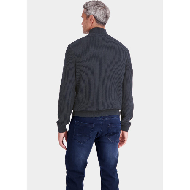 Lerros Polo lange mouwen heren 26o5466/485 210851 large