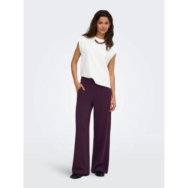 Jacqueline de Yong Louisville catia life wide pants JDYLouisville Catia life wide pants large