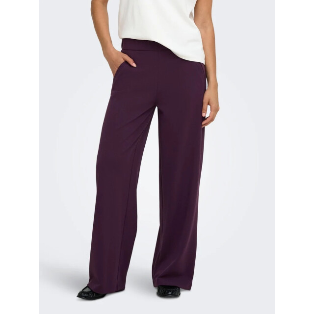 Jacqueline de Yong Louisville catia life wide pants JDYLouisville Catia life wide pants large