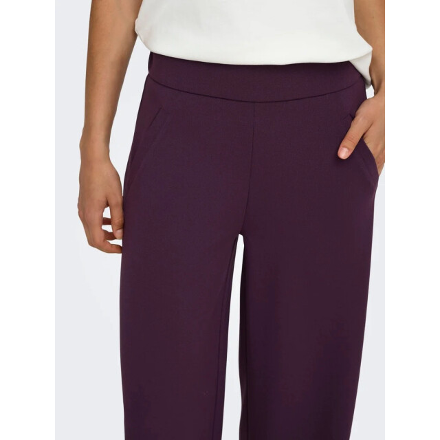 Jacqueline de Yong Louisville catia life wide pants JDYLouisville Catia life wide pants large