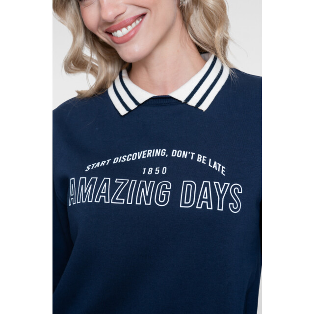 Geisha sweat amazing days 62862-41 675 06721.261.0024 large