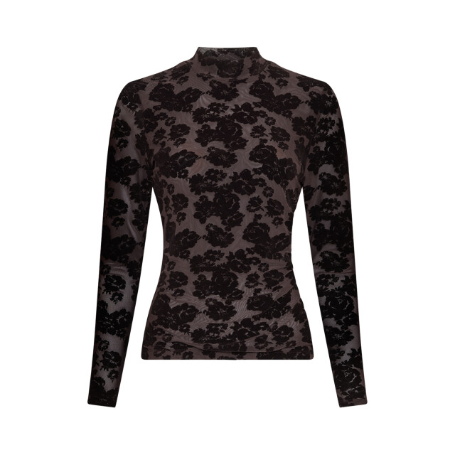 Moss Copenhagen isa illenora m top aop 20270 mole flower 06012.840.0045 large